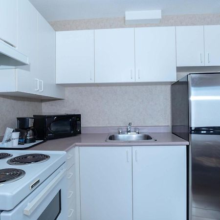 Sandman Hotel Penticton Ngoại thất bức ảnh