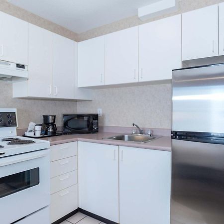 Sandman Hotel Penticton Ngoại thất bức ảnh